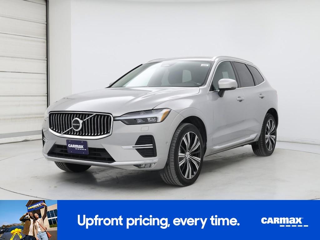 Volvo XC60 2023