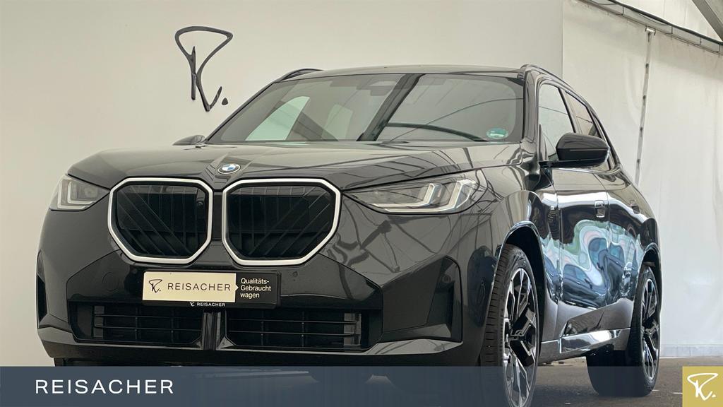 BMW X3 2025