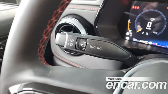 Chevrolet Colorado 2024