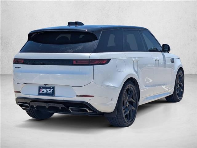 Land Rover Range Rover Sport 2024