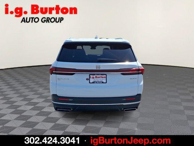 Buick Enclave 2026