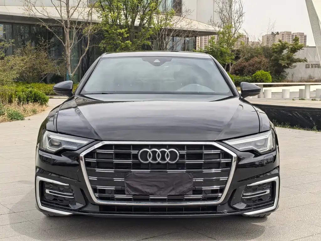 Audi A6 2023