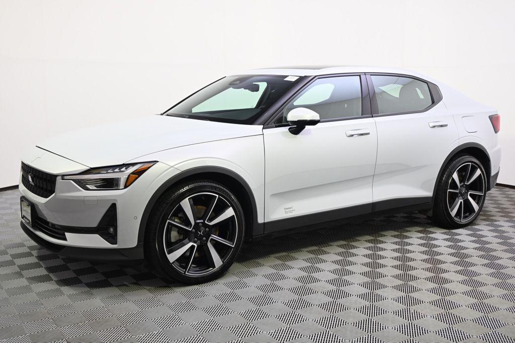 Polestar 2 2021
