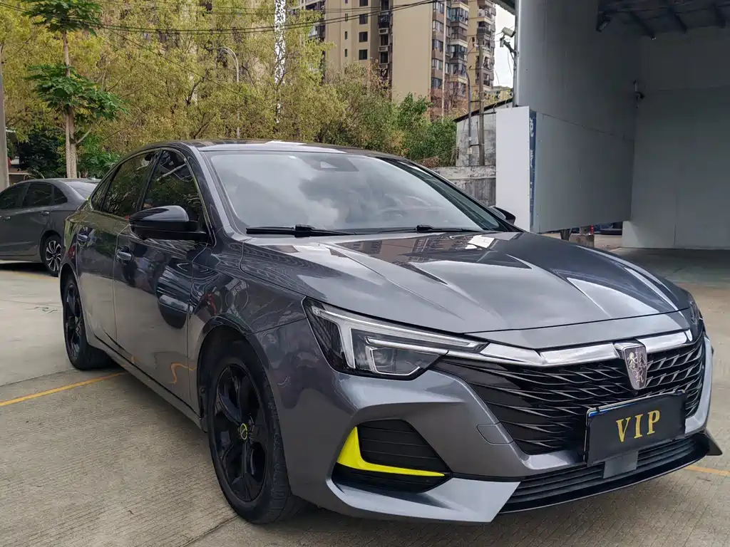 Roewe i6 Max 2021