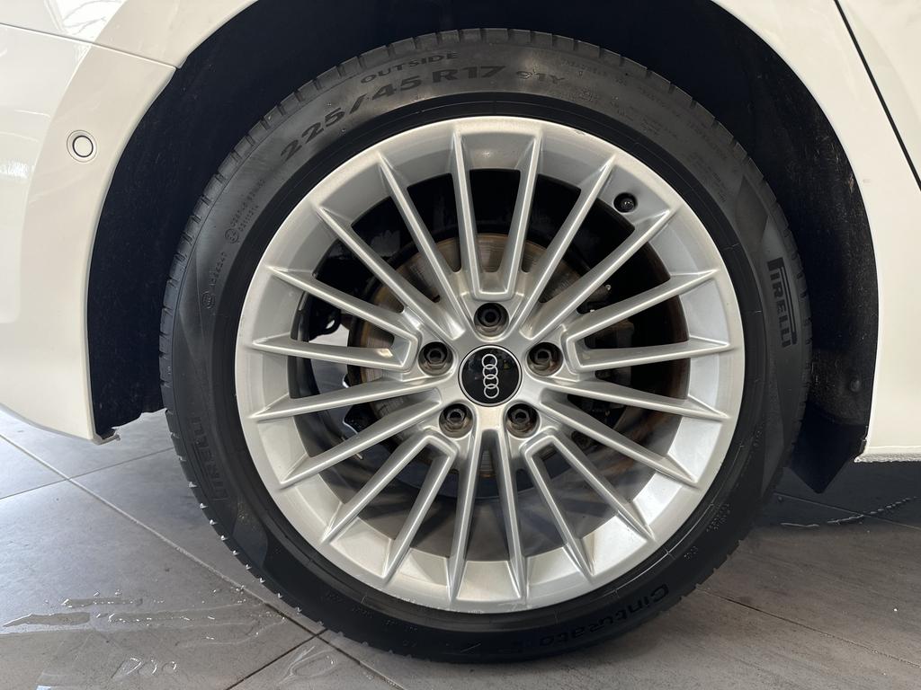 Audi A3 2021