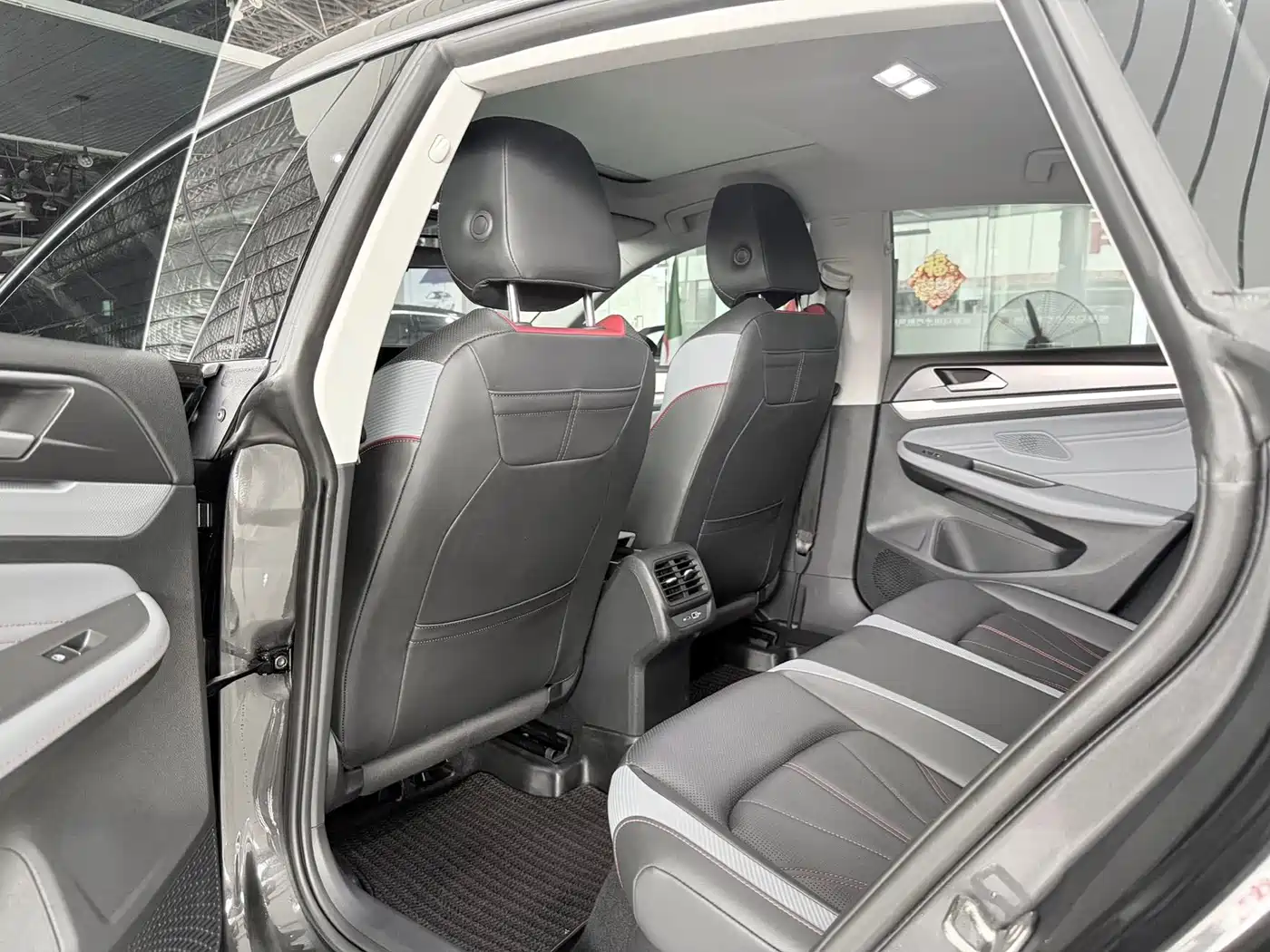 Volkswagen Lamando 2023