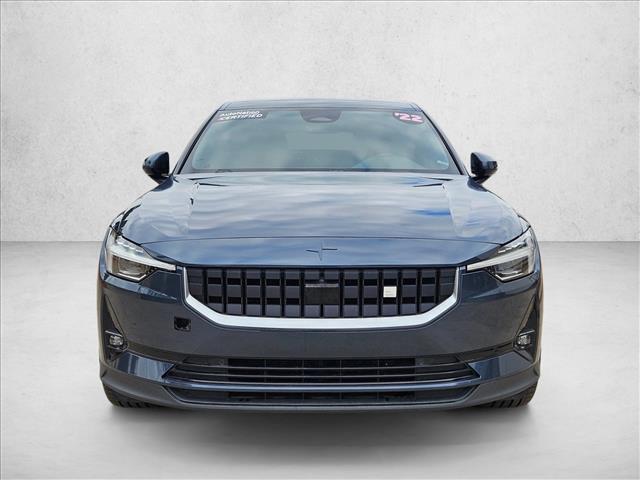 Polestar 2 2022