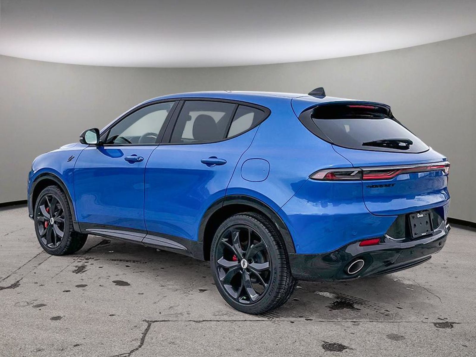 Dodge Hornet 2024