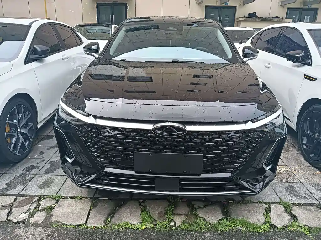 CHERY Arrizo 8 2024