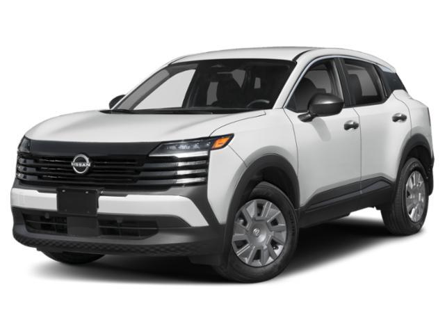 Nissan Kicks 2027