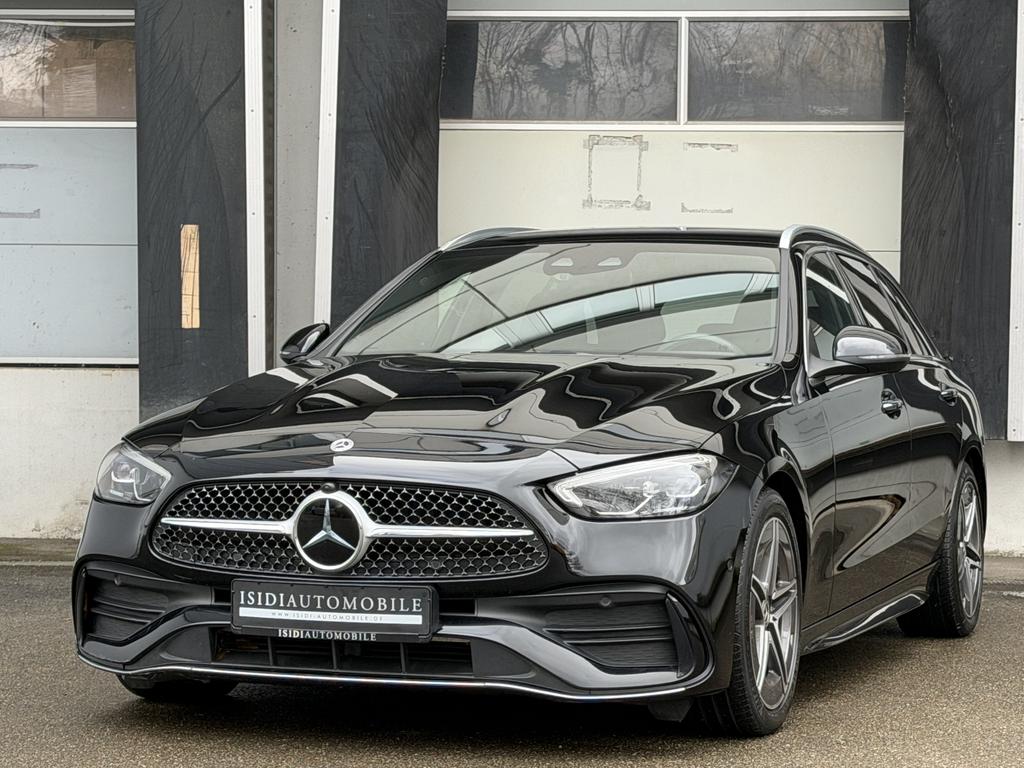 Mercedes-Benz C 220 2023