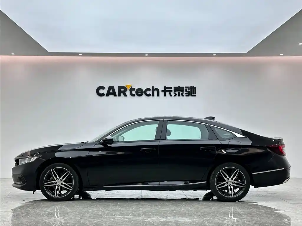 Honda Accord 2023