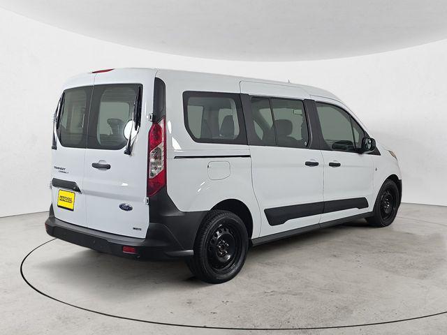 Ford Transit Connect 2023