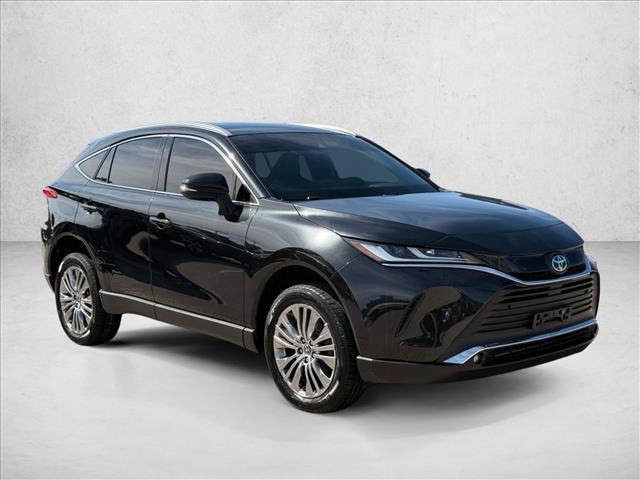 Toyota Venza 2023