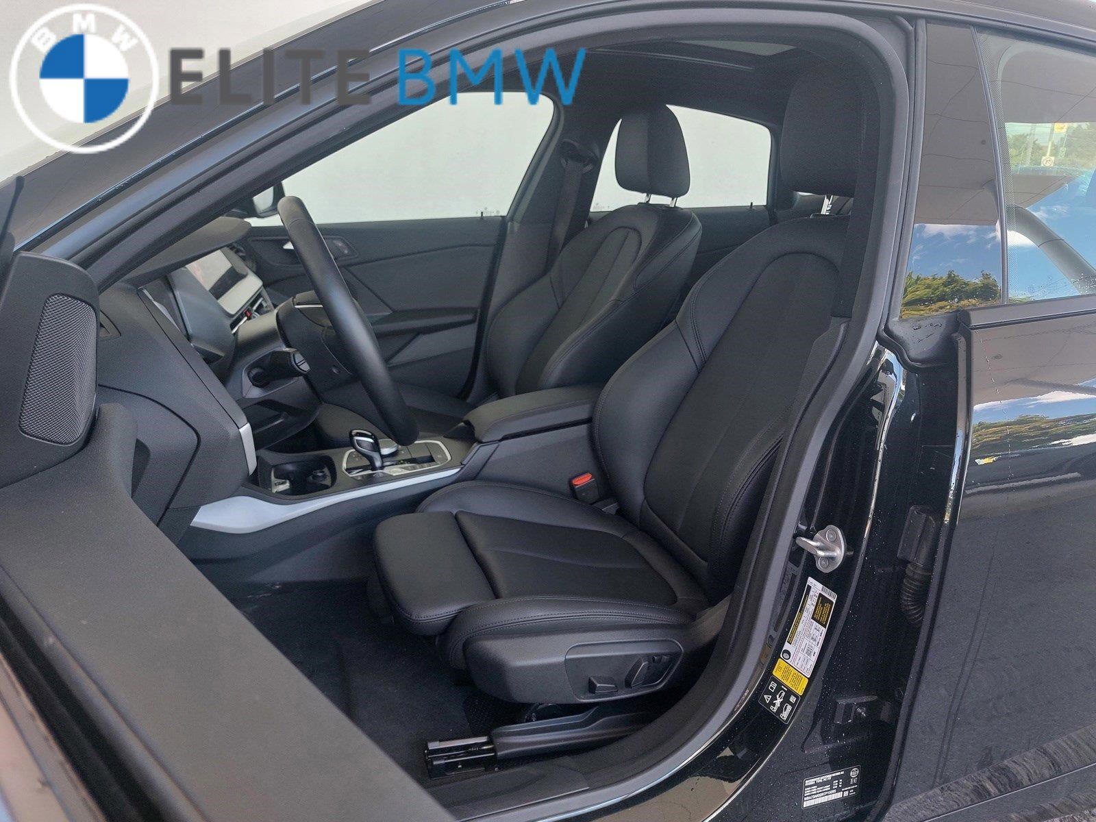 BMW 2 серии 2024