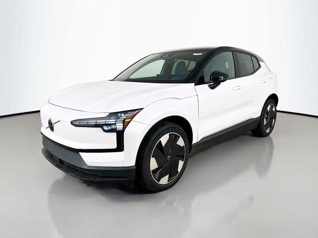 Volvo EX30 2026