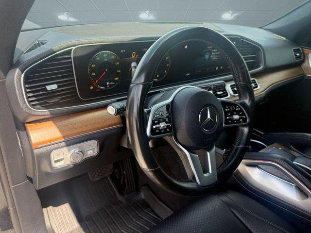 Mercedes-Benz GLE 350 2021