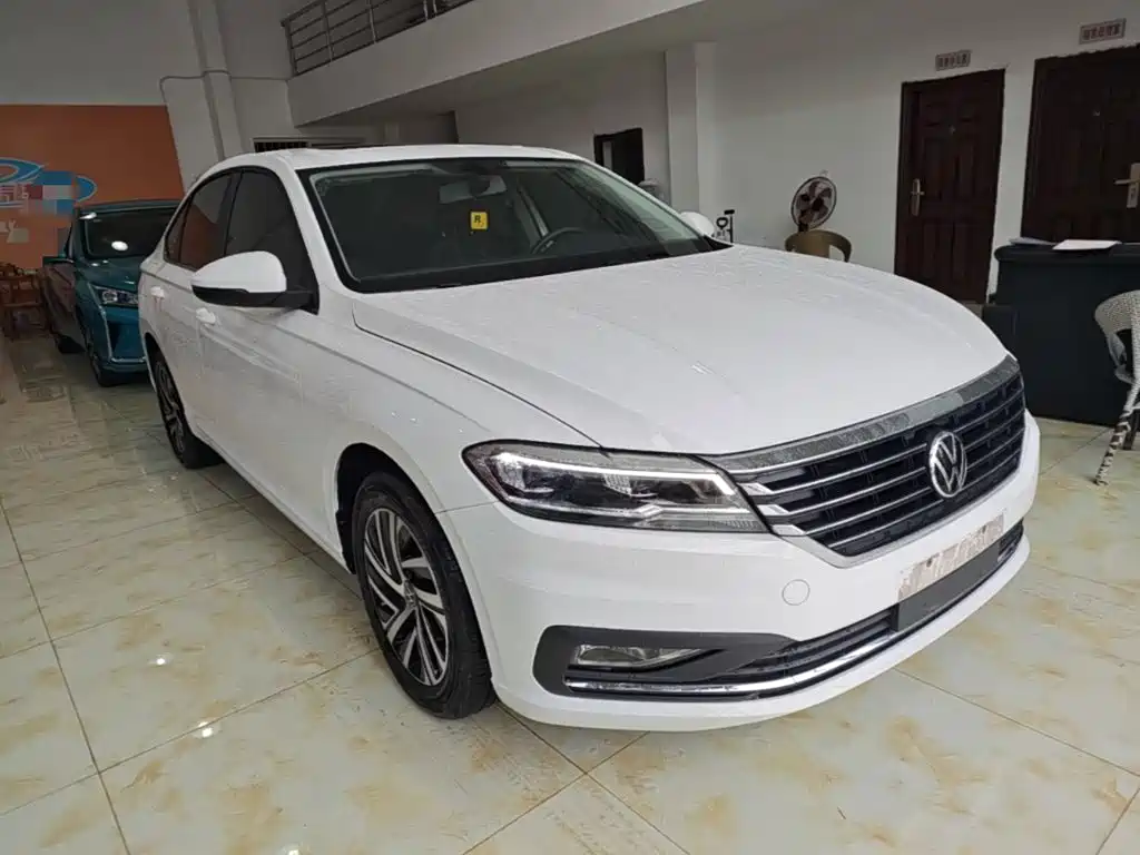 Volkswagen Lavida 2024