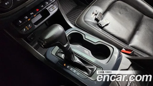 Chevrolet Colorado 2021