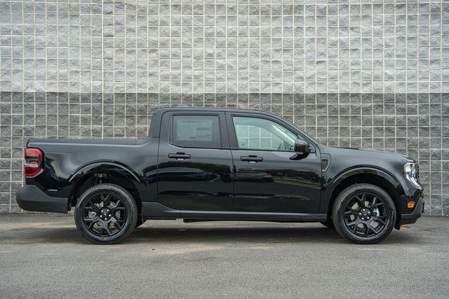 Ford Maverick 2026