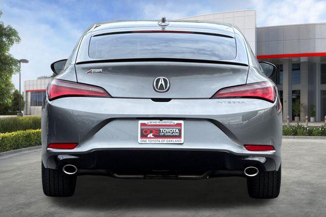 Acura Integra 2024