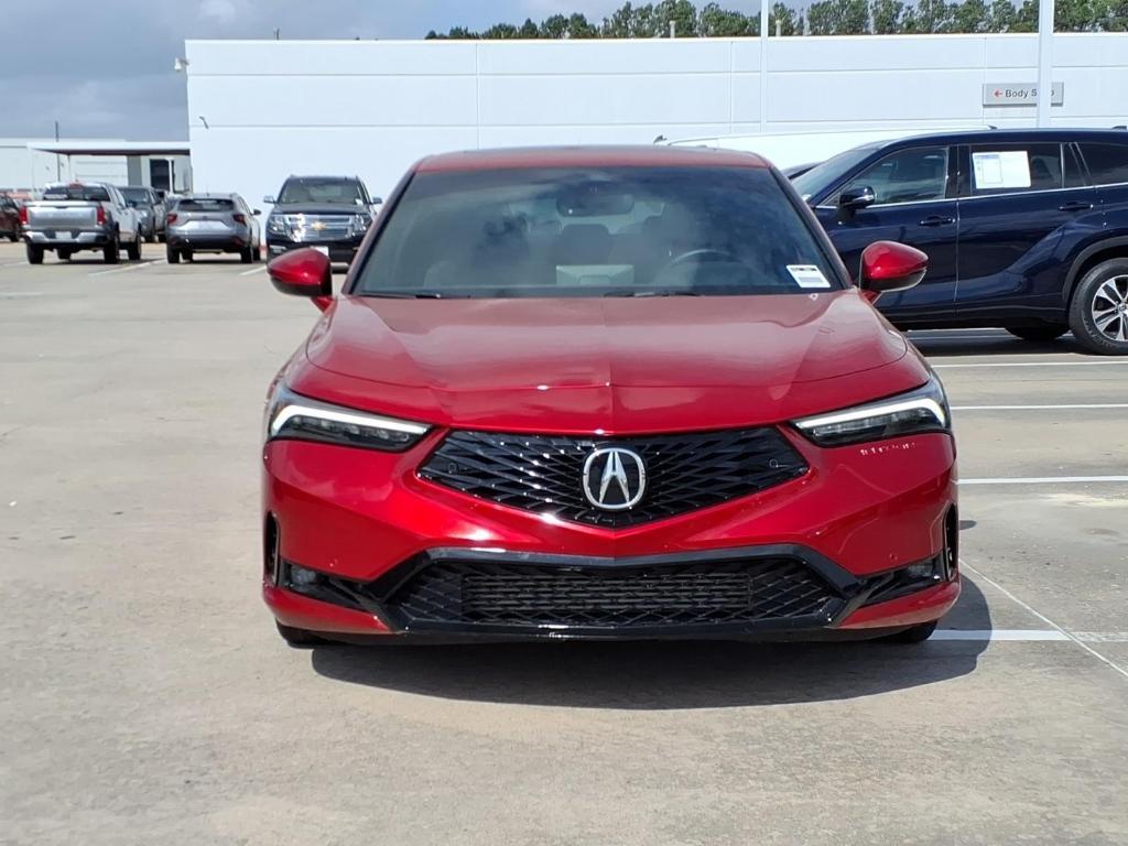 Acura Integra 2023