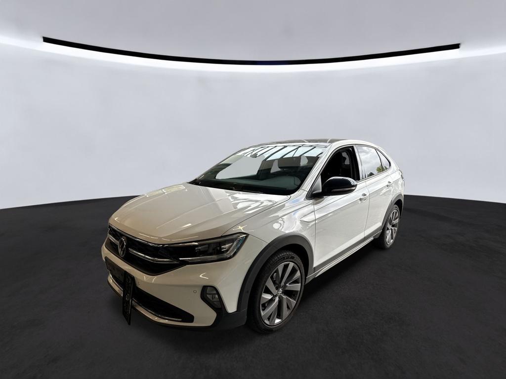 Volkswagen Taigo 2022