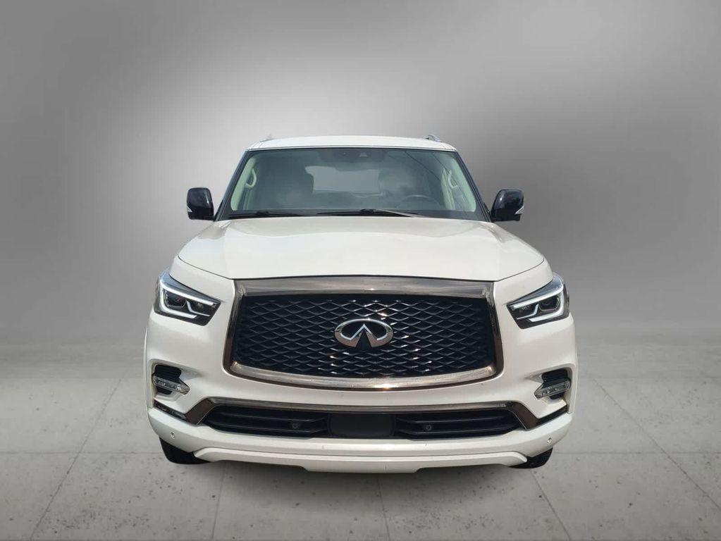 Infiniti QX80 2021