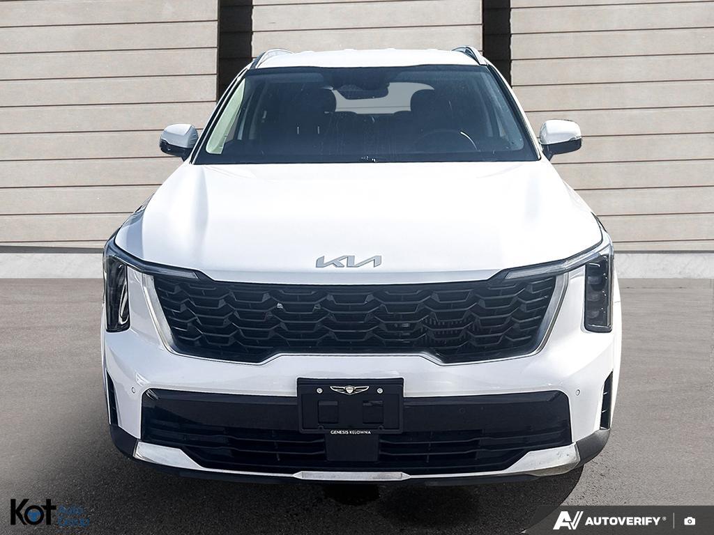 Kia Sorento 2024