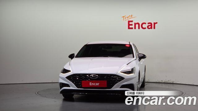 Hyundai Sonata 2023