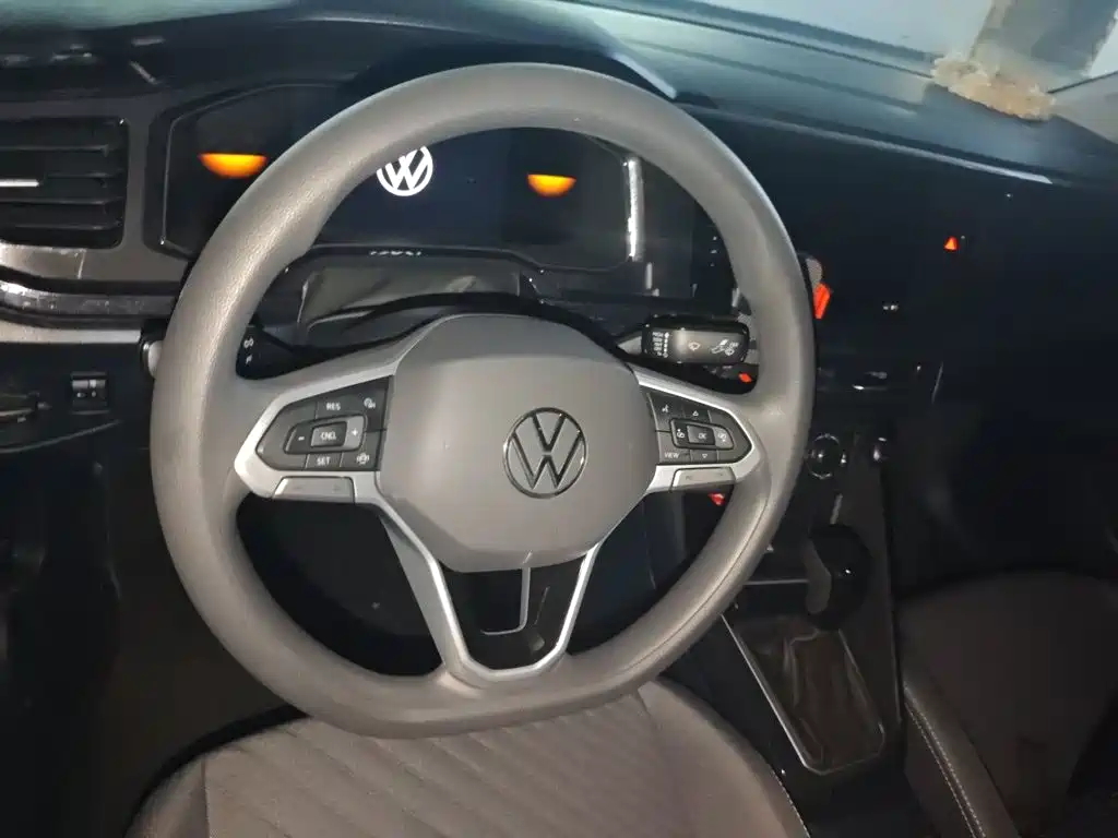 Volkswagen Lavida 2025