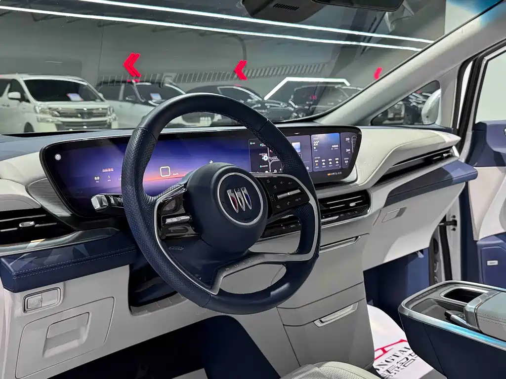 Buick Century 2024