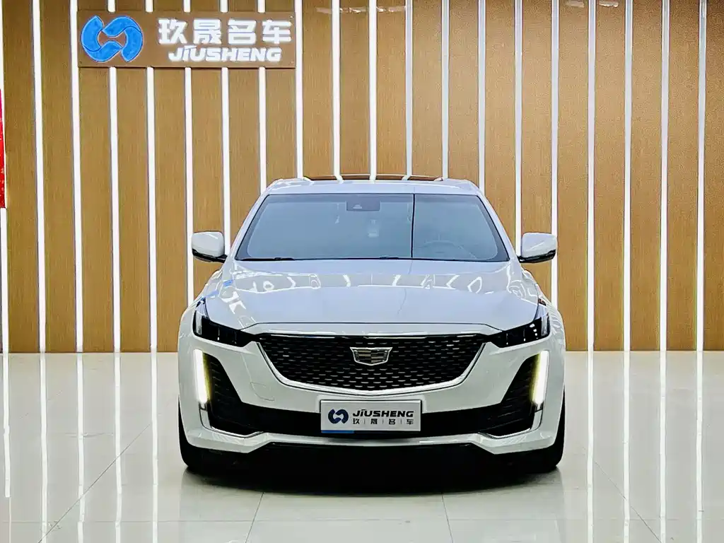 Cadillac CT5 2023