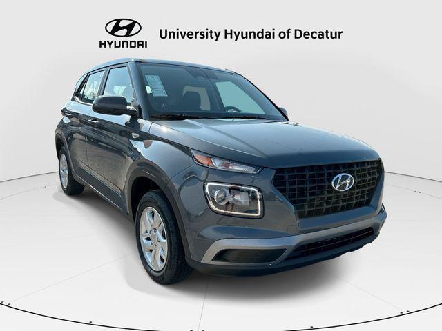 Hyundai Venue 2026