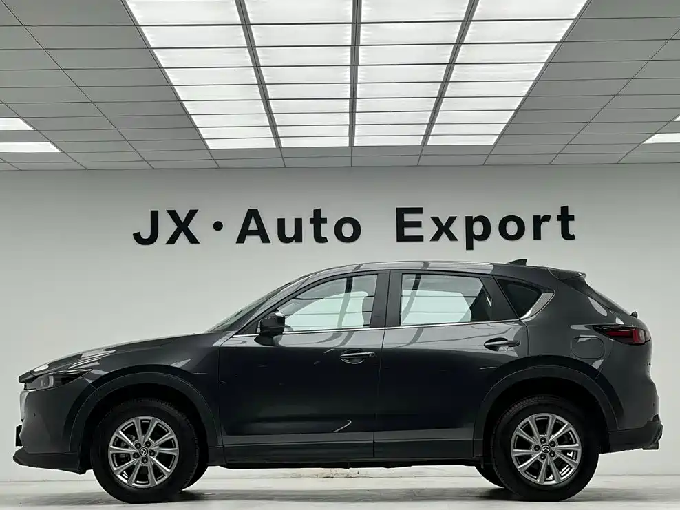 Mazda CX-5 2023