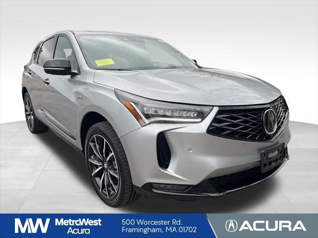 Acura RDX 2025