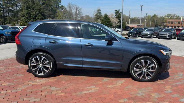 Volvo XC60 2022