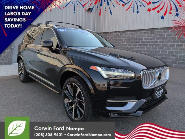 Volvo XC90 2023