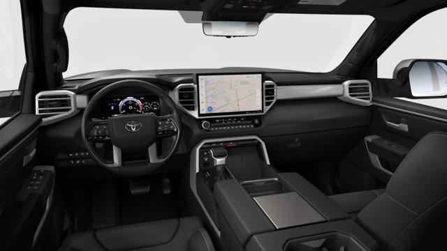 Toyota Sequoia 2026
