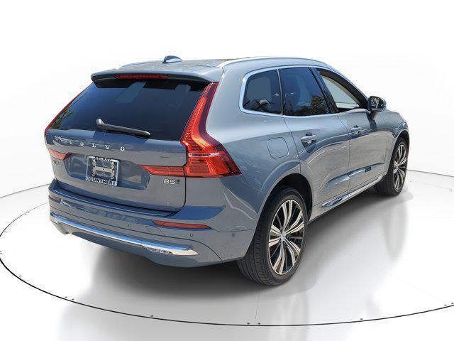 Volvo XC60 2023