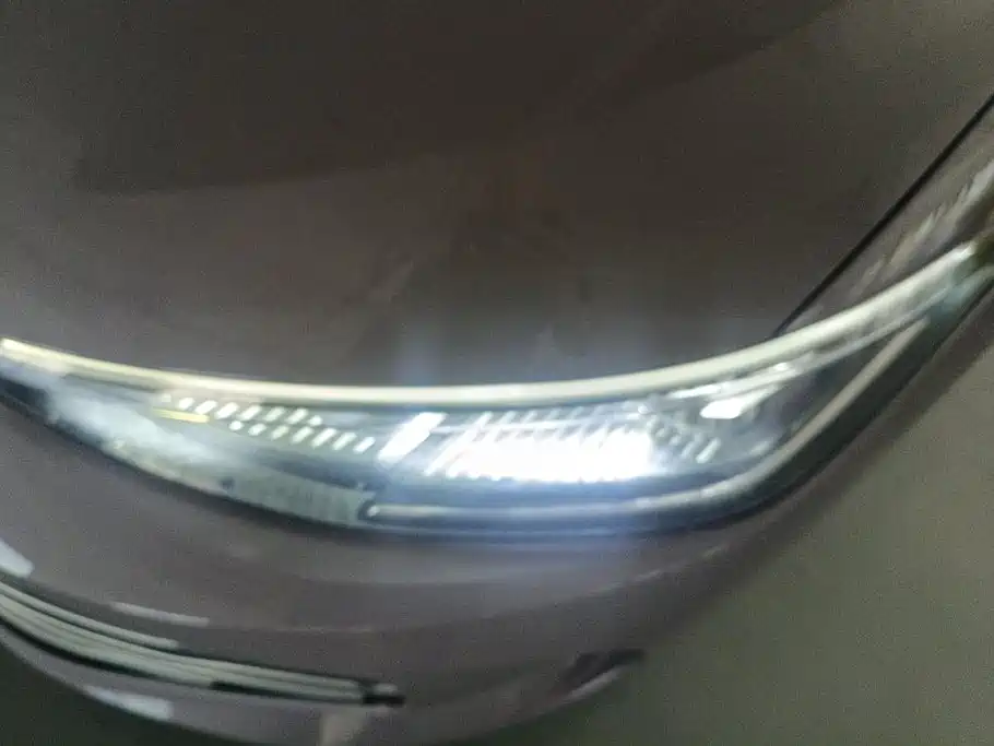 Volkswagen Passat 2024