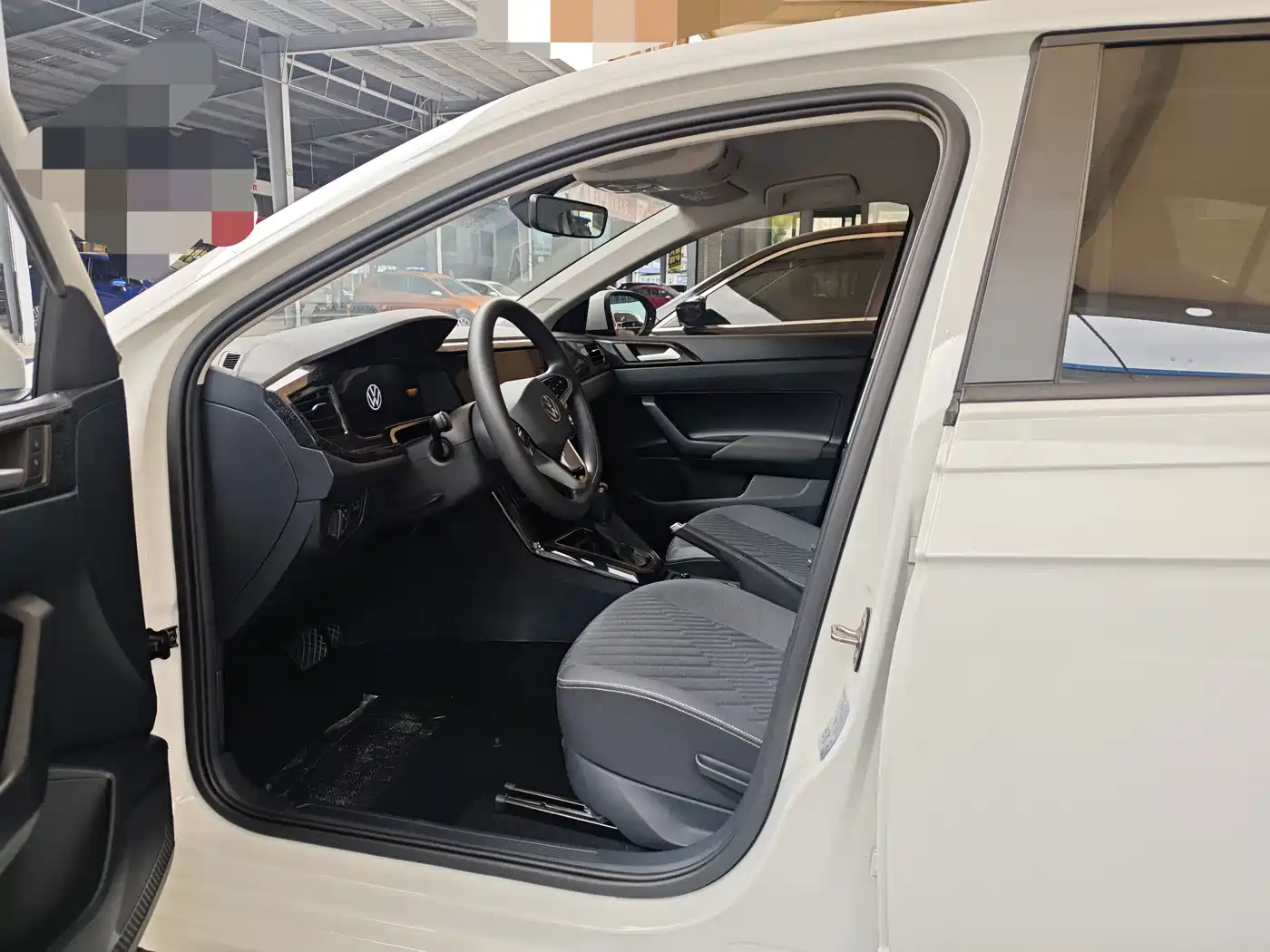 Volkswagen Lavida 2023