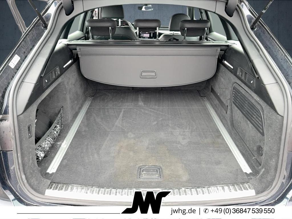 Audi A6 2021