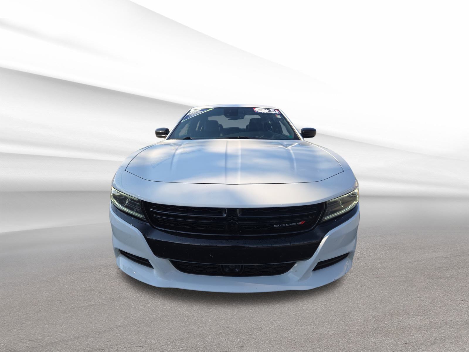 Dodge Charger 2023