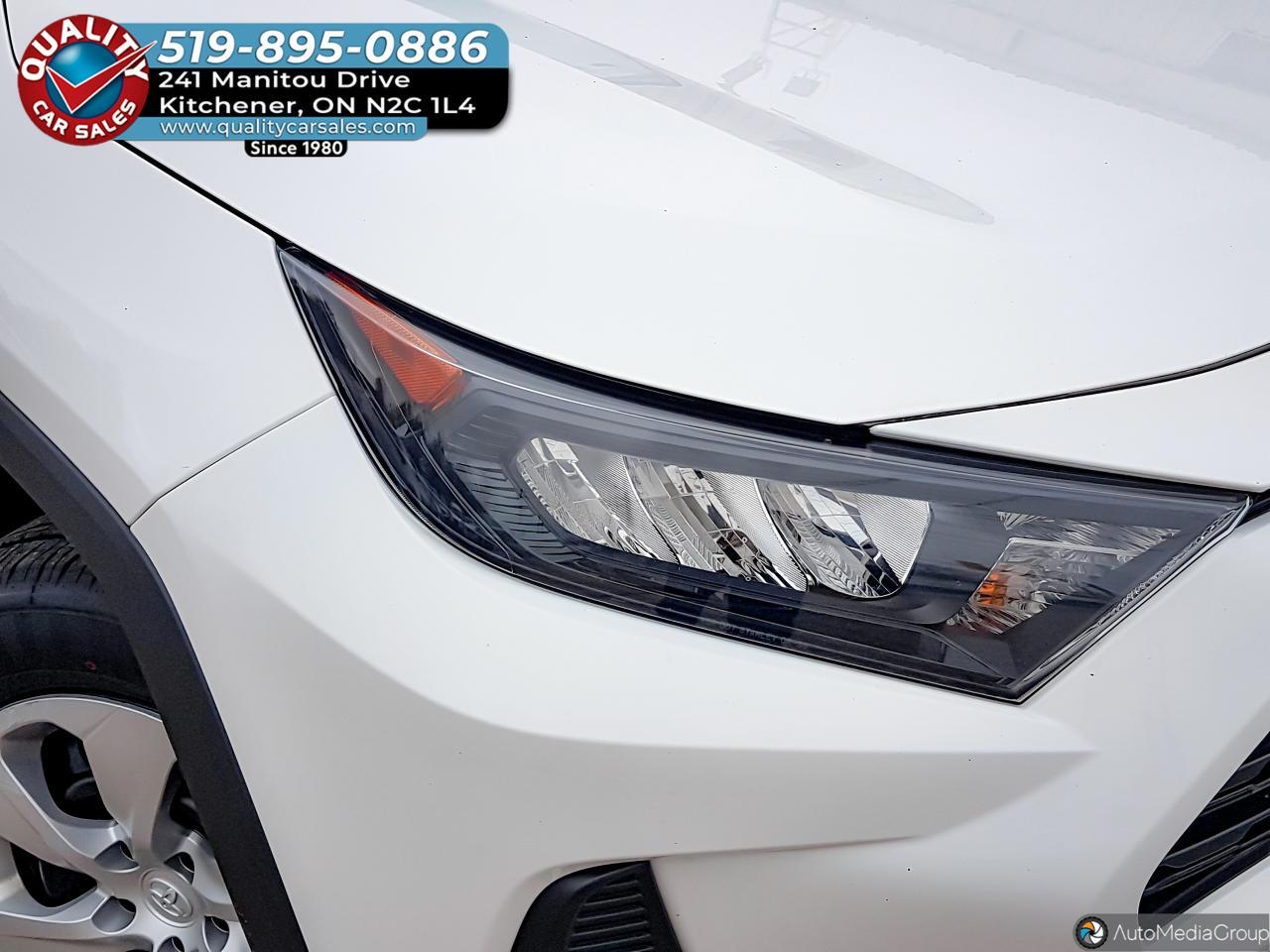 Toyota RAV4 2022