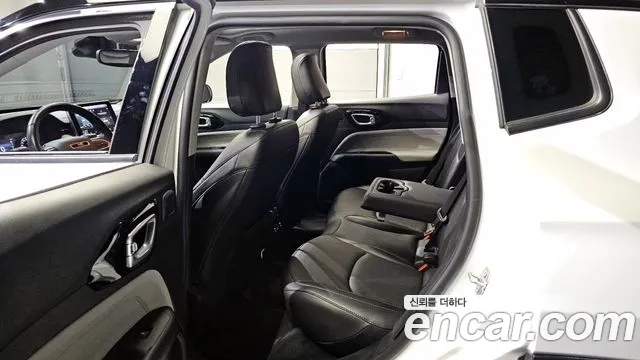 Jeep Compass 2022