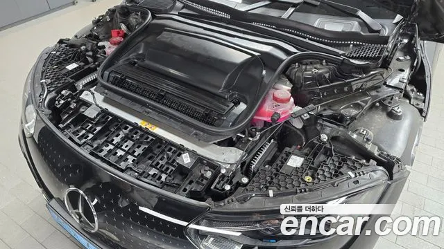 Mercedes-Benz EQE 2023