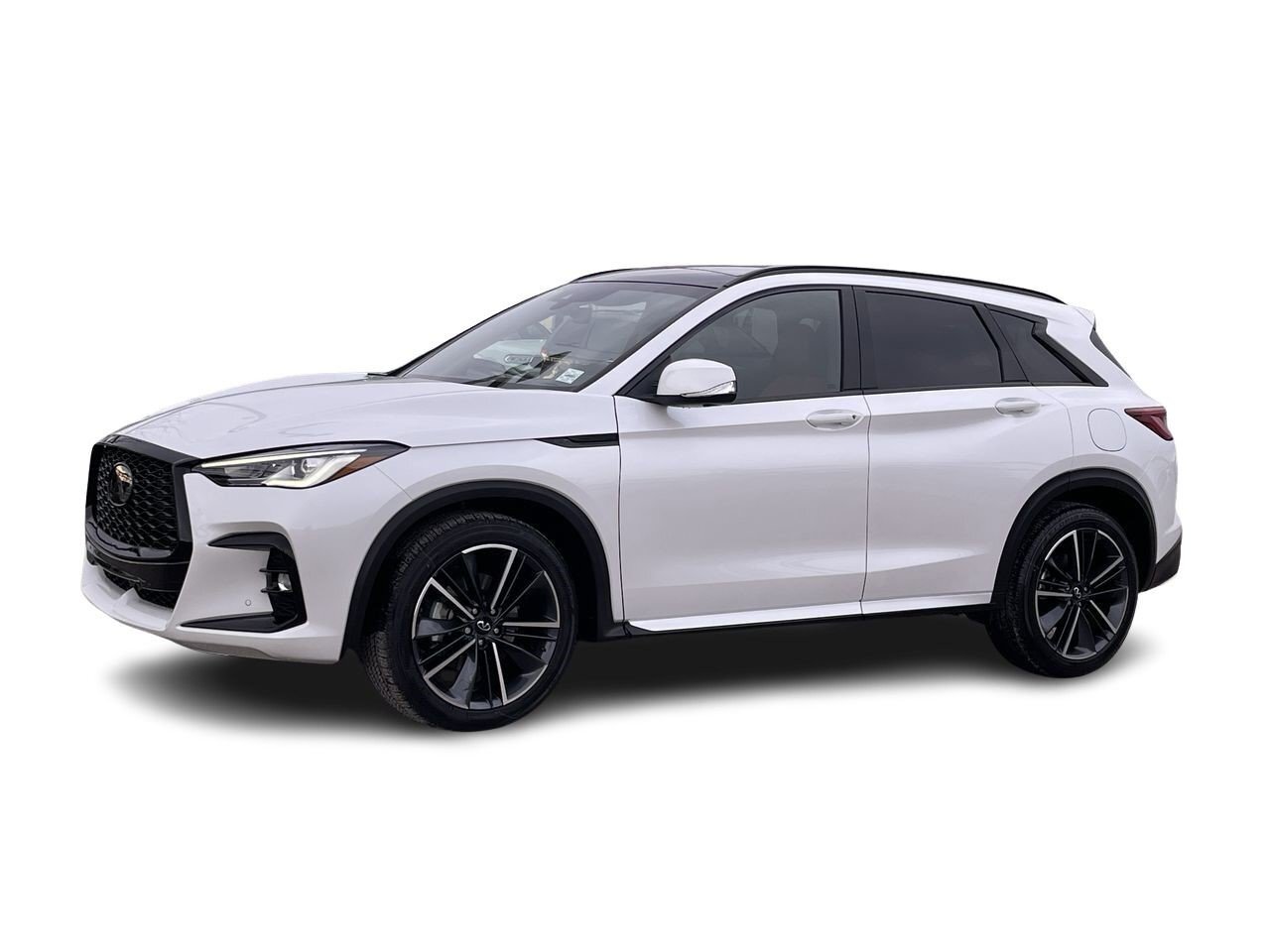Infiniti QX50 2025