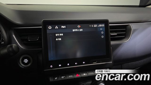 Renault Arkana 2021