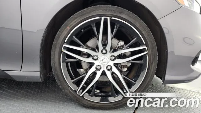 Honda Accord 2021